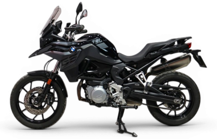 Imagen de BMW F 750 GS A2
