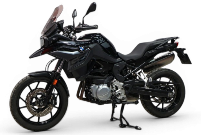 Imagen de BMW F 750 GS A2
