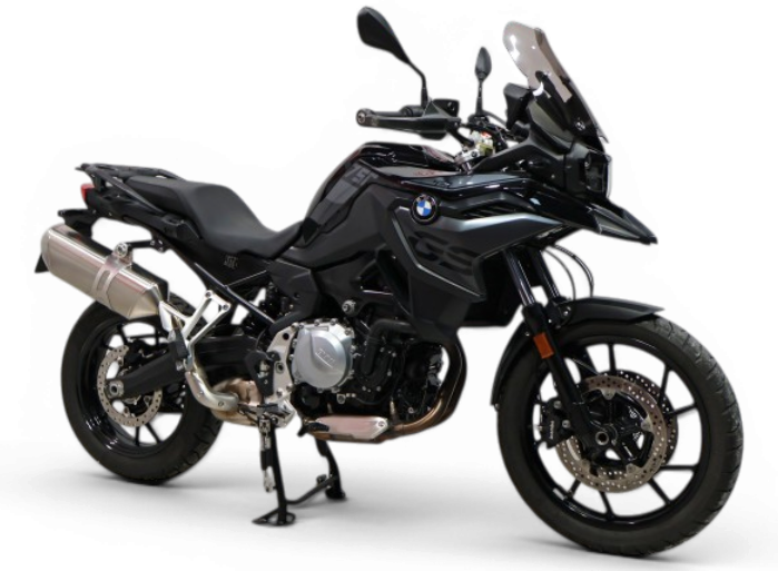 Imagen de BMW F 750 GS A2