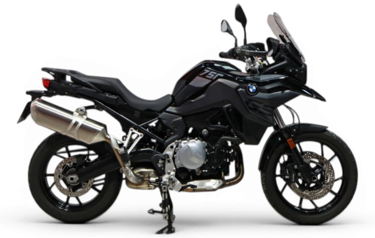Imagen de BMW F 750 GS A2