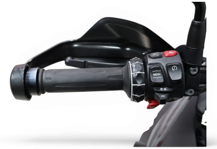 Imagen de BMW F 750 GS A2