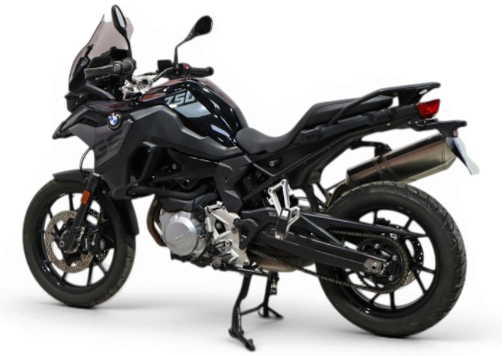 Imagen de BMW F 750 GS A2