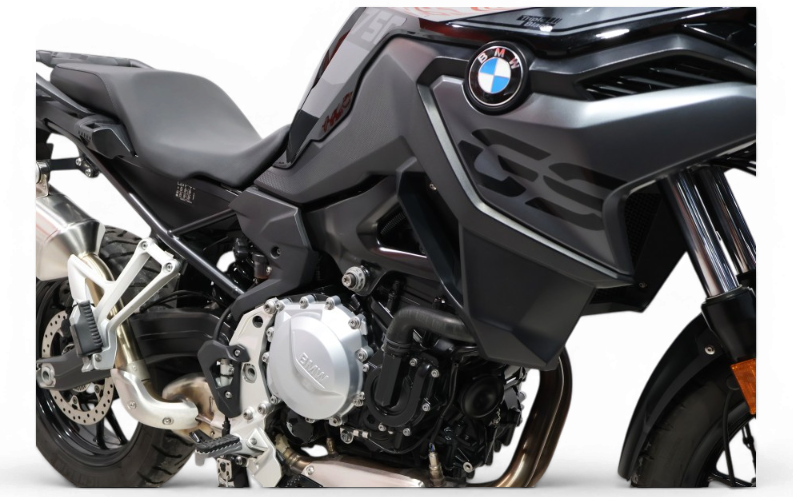 Imagen de BMW F 750 GS A2