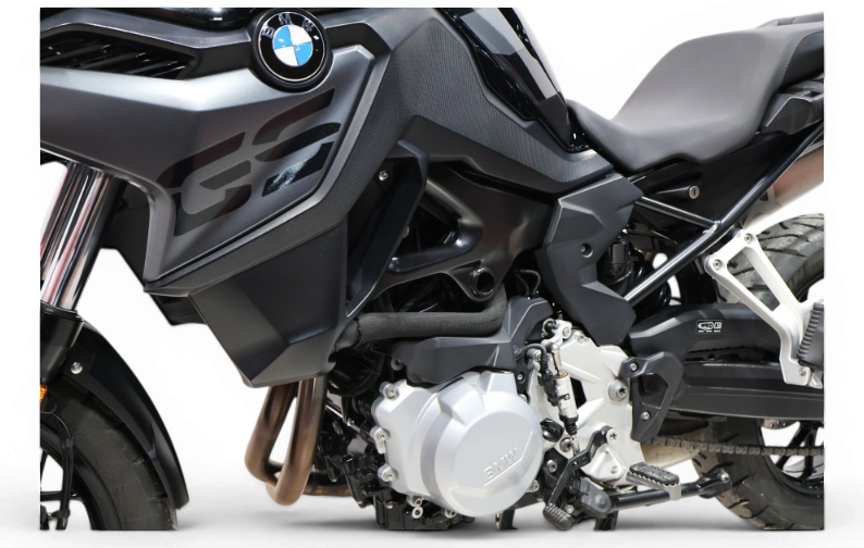 Imagen de BMW F 750 GS A2
