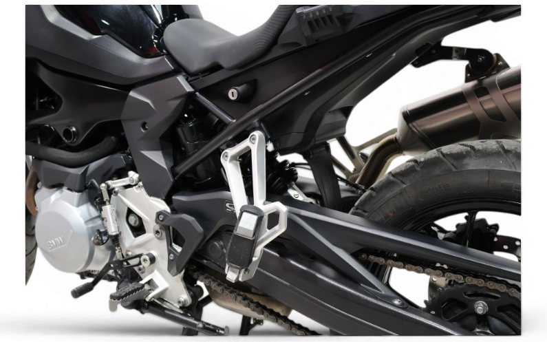 Imagen de BMW F 750 GS A2