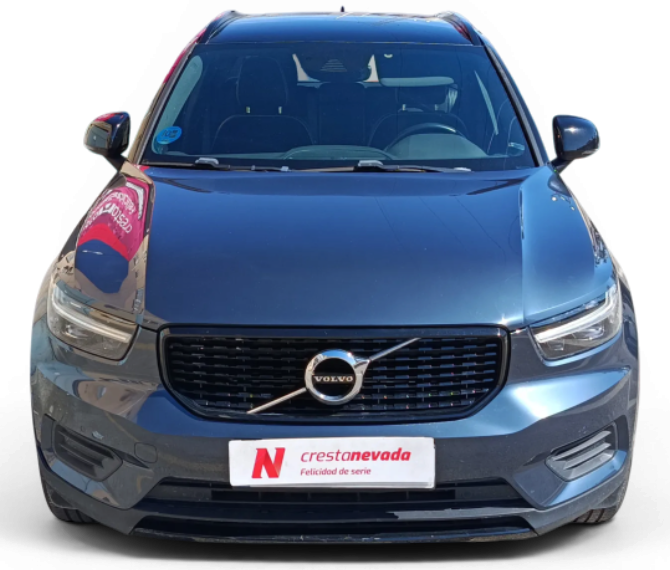 Imagen de Volvo XC40