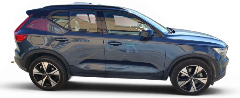 Imagen de Volvo XC40