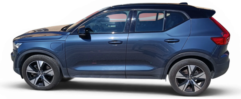 Imagen de Volvo XC40
