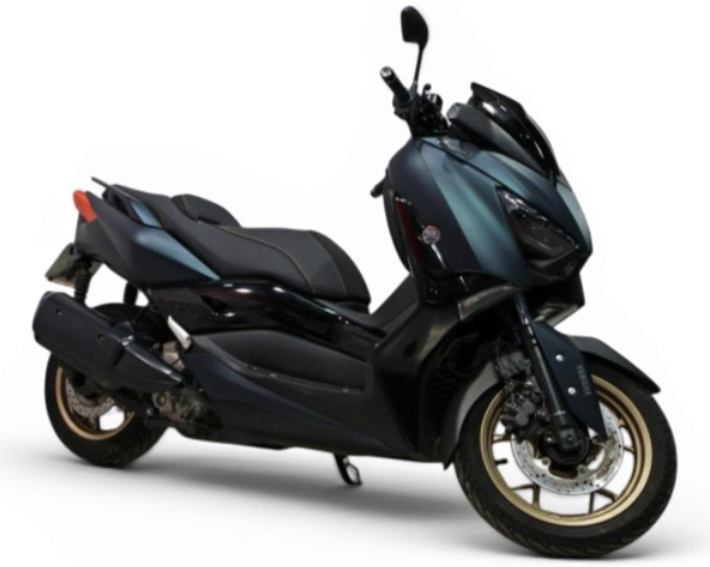 Imagen de Yamaha XMAX 300 TECH MAX