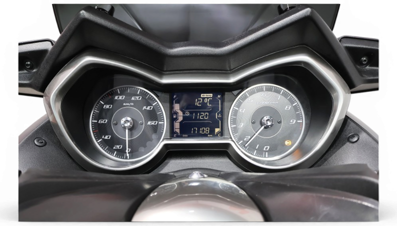 Imagen de Yamaha XMAX 300 TECH MAX