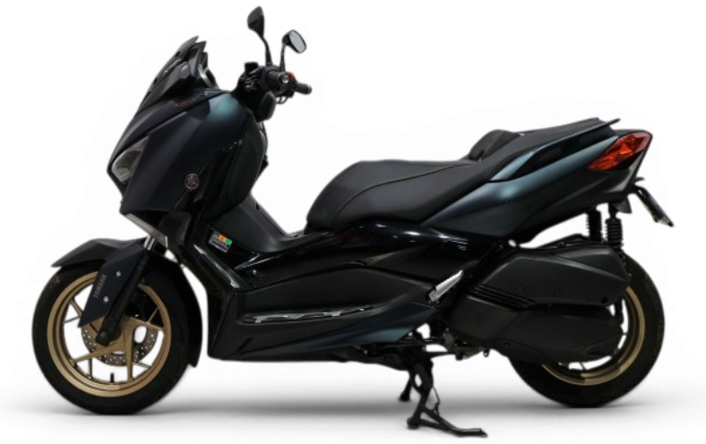 Imagen de Yamaha XMAX 300 TECH MAX