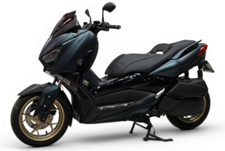 Imagen de Yamaha XMAX 300 TECH MAX