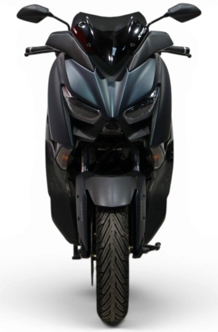 Imagen de Yamaha XMAX 300 TECH MAX