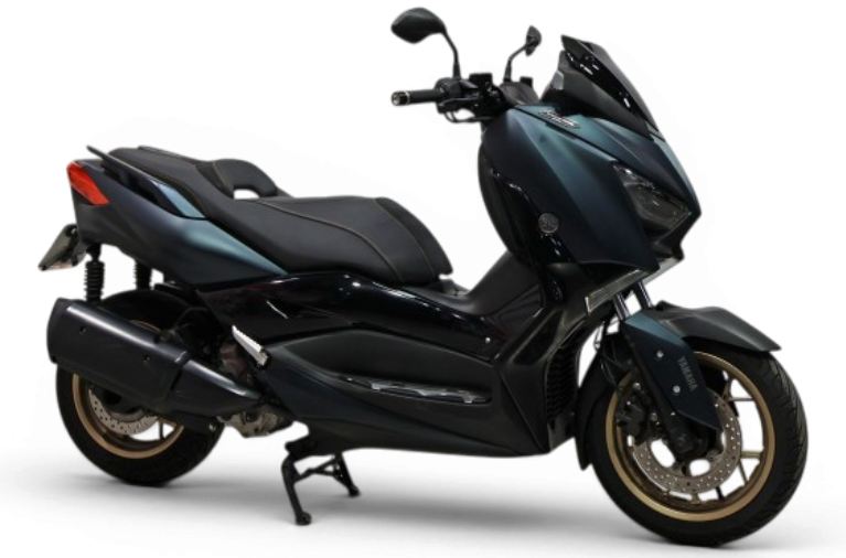 Imagen de Yamaha XMAX 300 TECH MAX