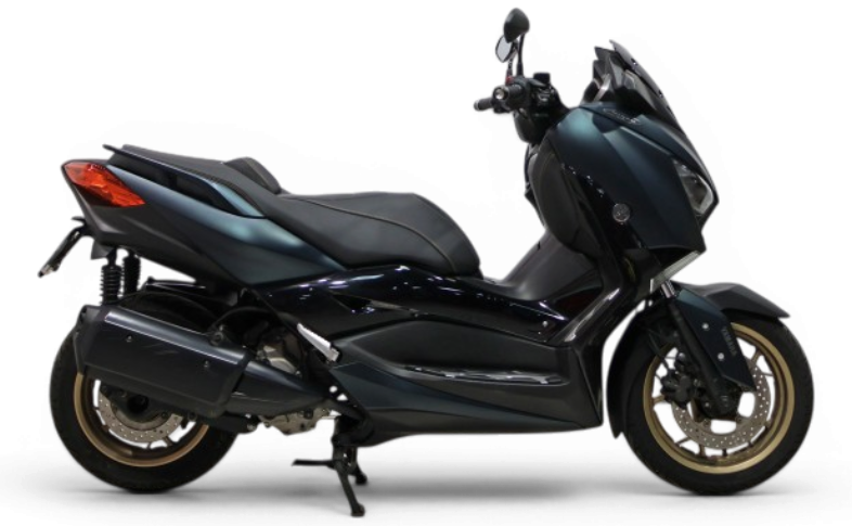 Imagen de Yamaha XMAX 300 TECH MAX