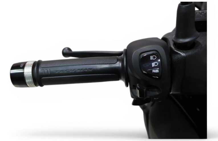 Imagen de Yamaha XMAX 300 TECH MAX
