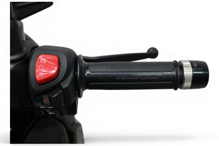 Imagen de Yamaha XMAX 300 TECH MAX