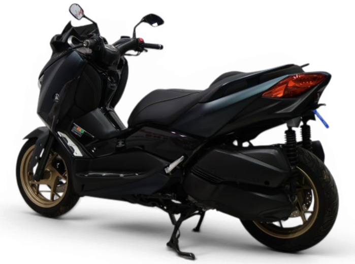 Imagen de Yamaha XMAX 300 TECH MAX
