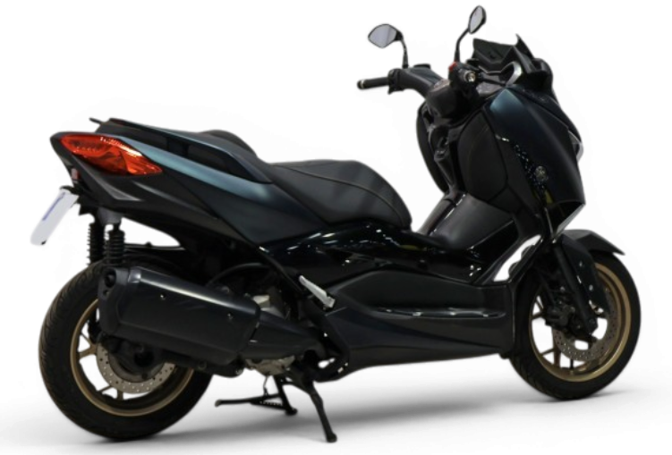 Imagen de Yamaha XMAX 300 TECH MAX
