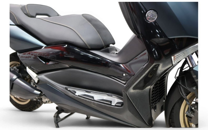 Imagen de Yamaha XMAX 300 TECH MAX