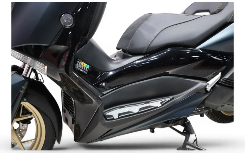 Imagen de Yamaha XMAX 300 TECH MAX
