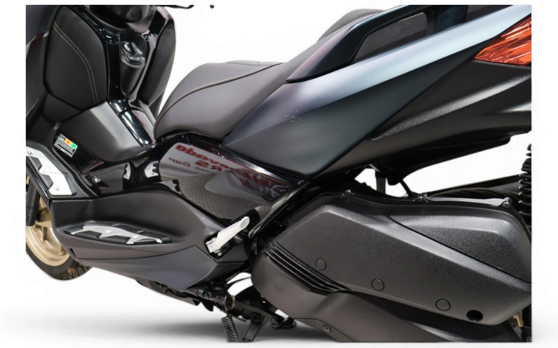 Imagen de Yamaha XMAX 300 TECH MAX