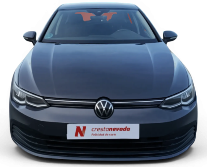 Imagen de Volkswagen Golf