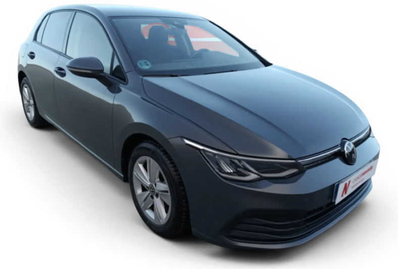 Imagen de Volkswagen Golf