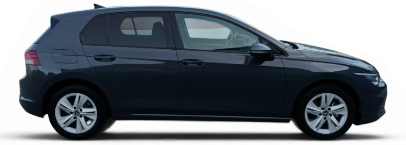 Imagen de Volkswagen Golf
