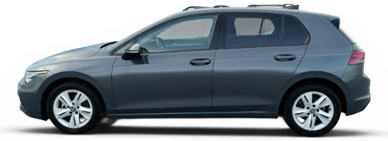 Imagen de Volkswagen Golf