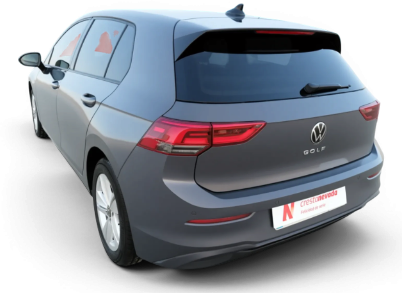 Imagen de Volkswagen Golf