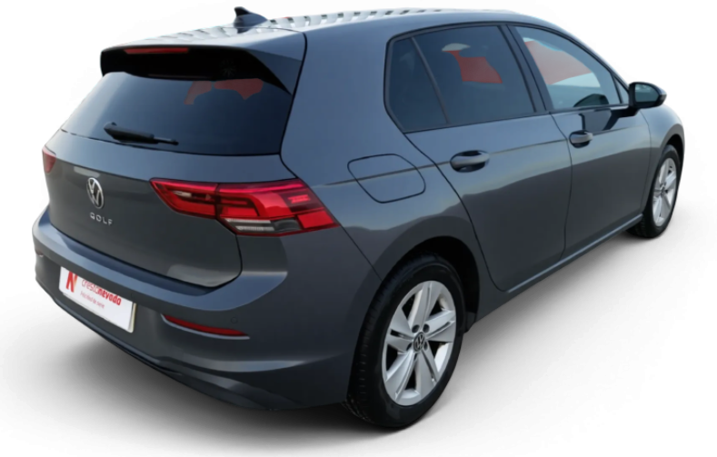 Imagen de Volkswagen Golf