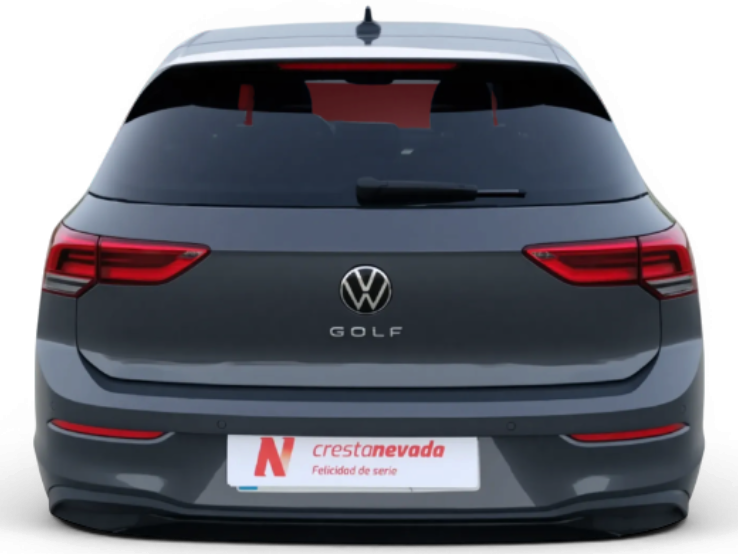 Imagen de Volkswagen Golf