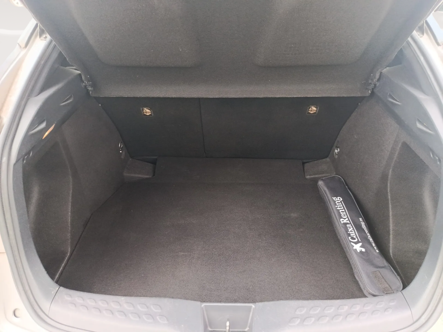Imagen de TOYOTA C-HR