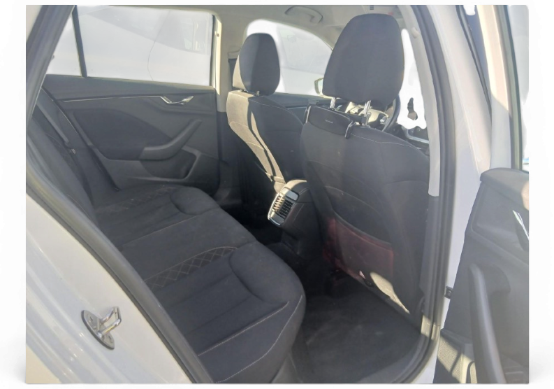 Imagen de Skoda Kamiq