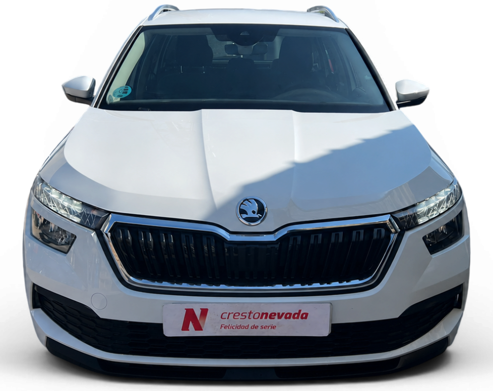 Imagen de Skoda Kamiq