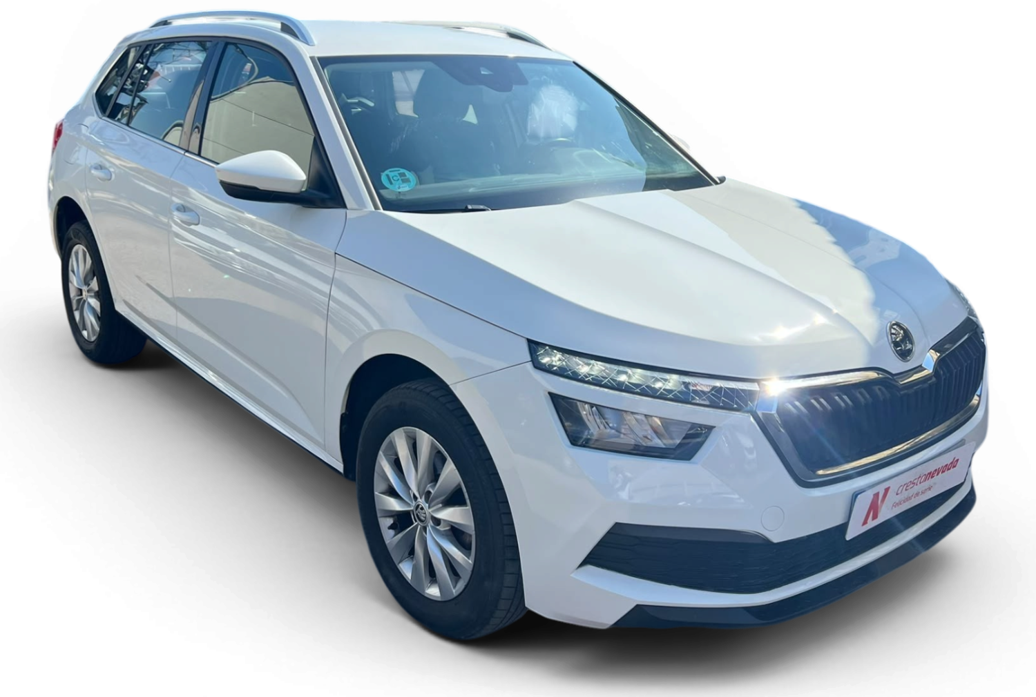 Imagen de Skoda Kamiq