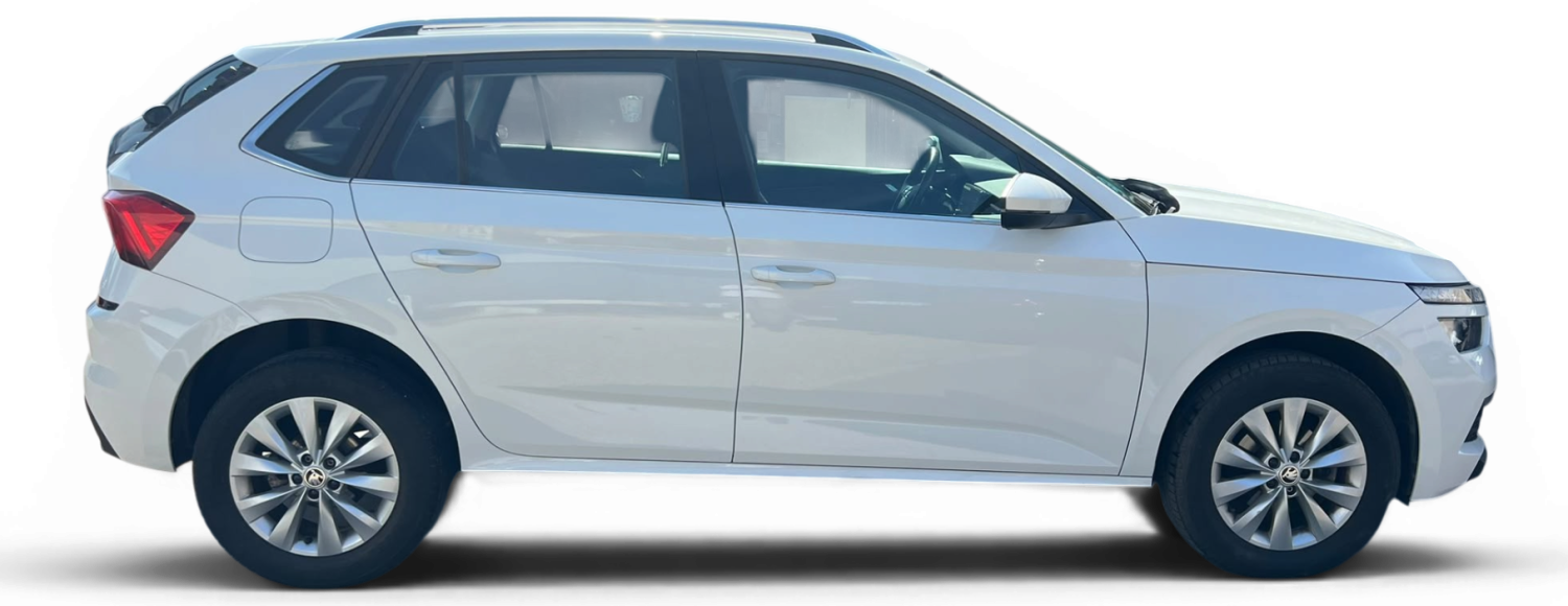 Imagen de Skoda Kamiq