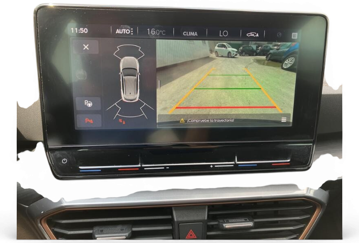 Imagen de cupra Formentor