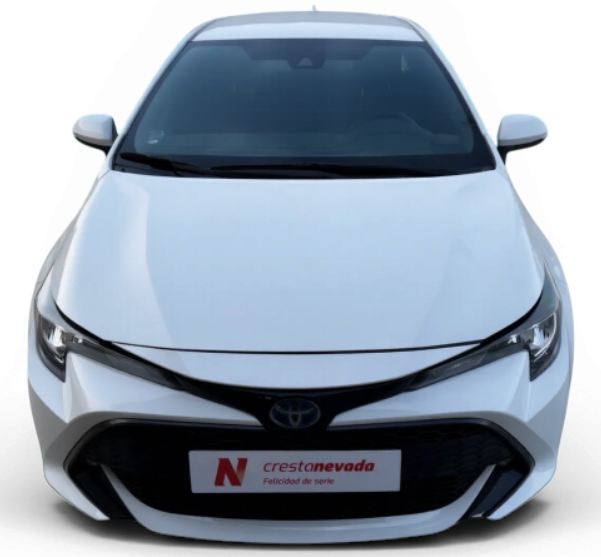 Imagen de TOYOTA Corolla