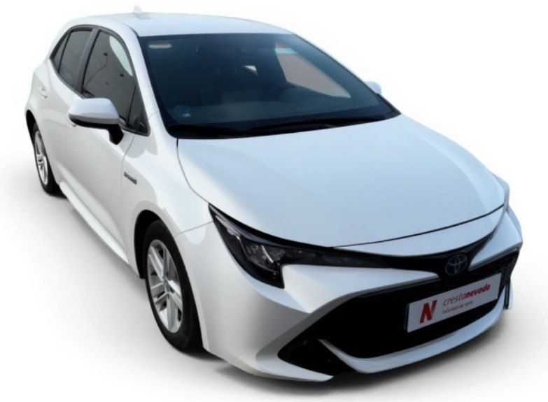 Imagen de TOYOTA Corolla