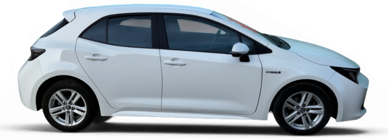 Imagen de TOYOTA Corolla
