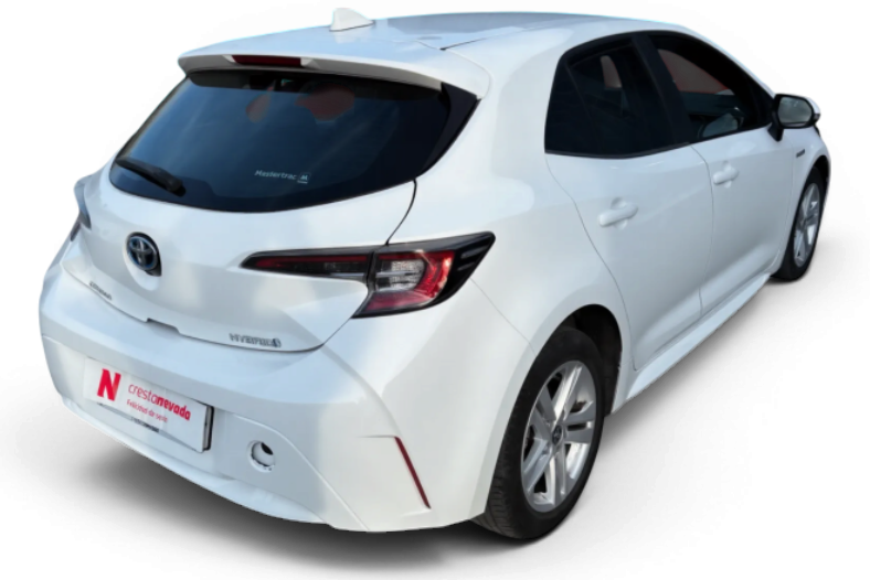 Imagen de TOYOTA Corolla