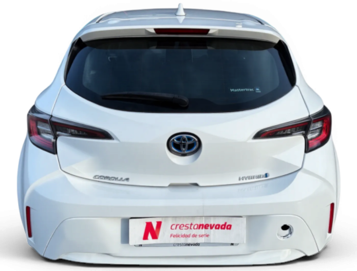 Imagen de TOYOTA Corolla