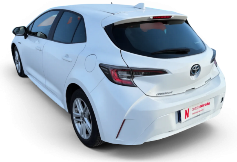 Imagen de TOYOTA Corolla
