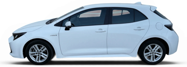 Imagen de TOYOTA Corolla