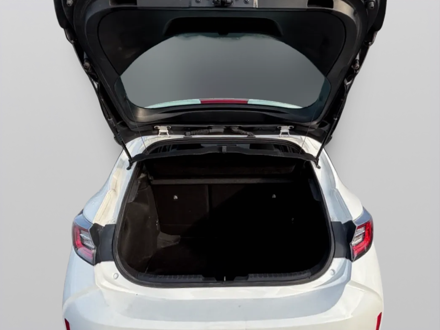 Imagen de TOYOTA Corolla