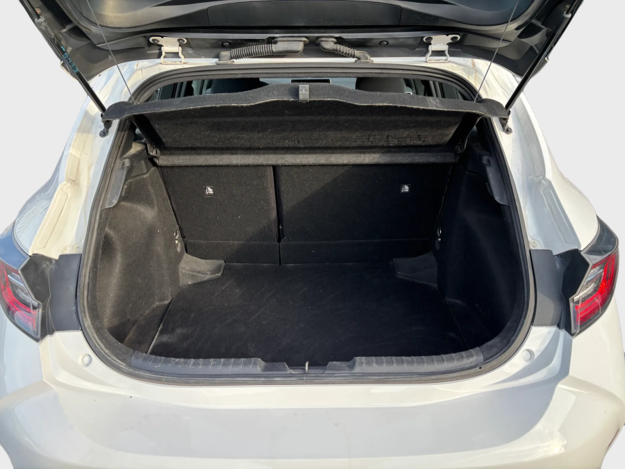 Imagen de TOYOTA Corolla
