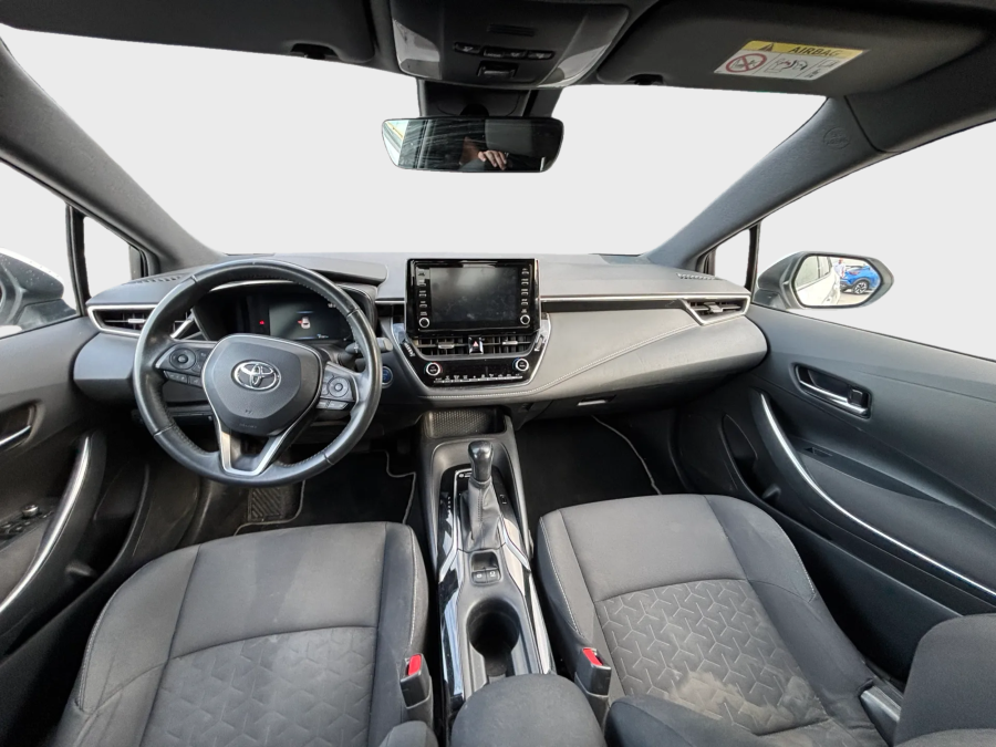Imagen de TOYOTA Corolla