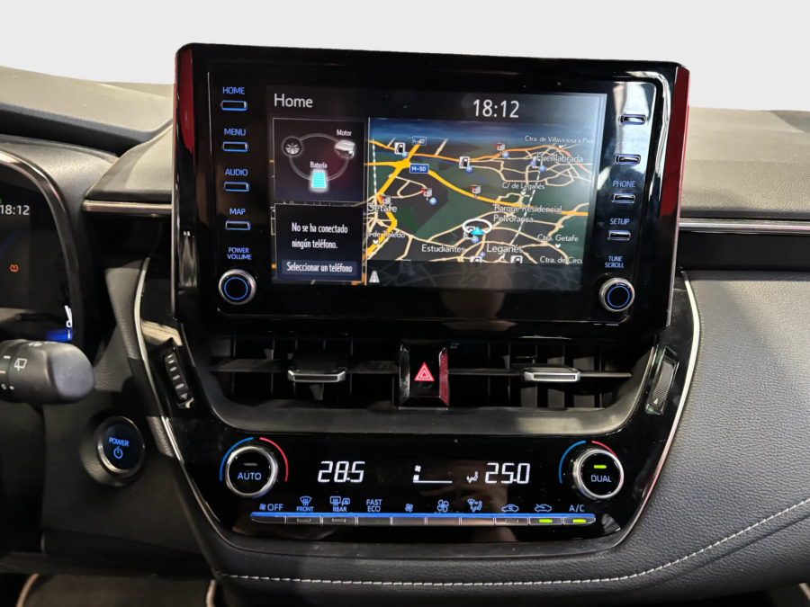 Imagen de TOYOTA Corolla